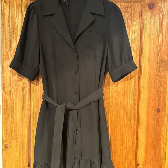 Paige Callan Dress - size XS - Picture 3 of 5